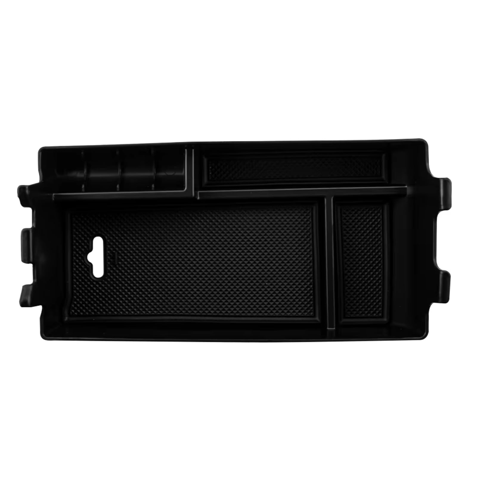 DSEQOPHH Car Accessories Compatible With Benz For E Class For W213 For E200 For E300 2016-2019 Car Center Armrest Storage Box Container Accessories