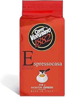 كافيه فيرجنانو 1882 اسبريسو منزلى 250 جرام