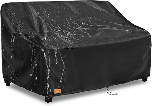 Miniatura 11 de Fundas para sillas giratorias para exteriores, impermeables, 1 paquete, fundas para sillas de exterior, fundas para muebles de patio, sillas