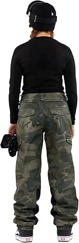 Miniatura 6 de Volcom Wildling - Pantalón de esquí y snowboard para mujer