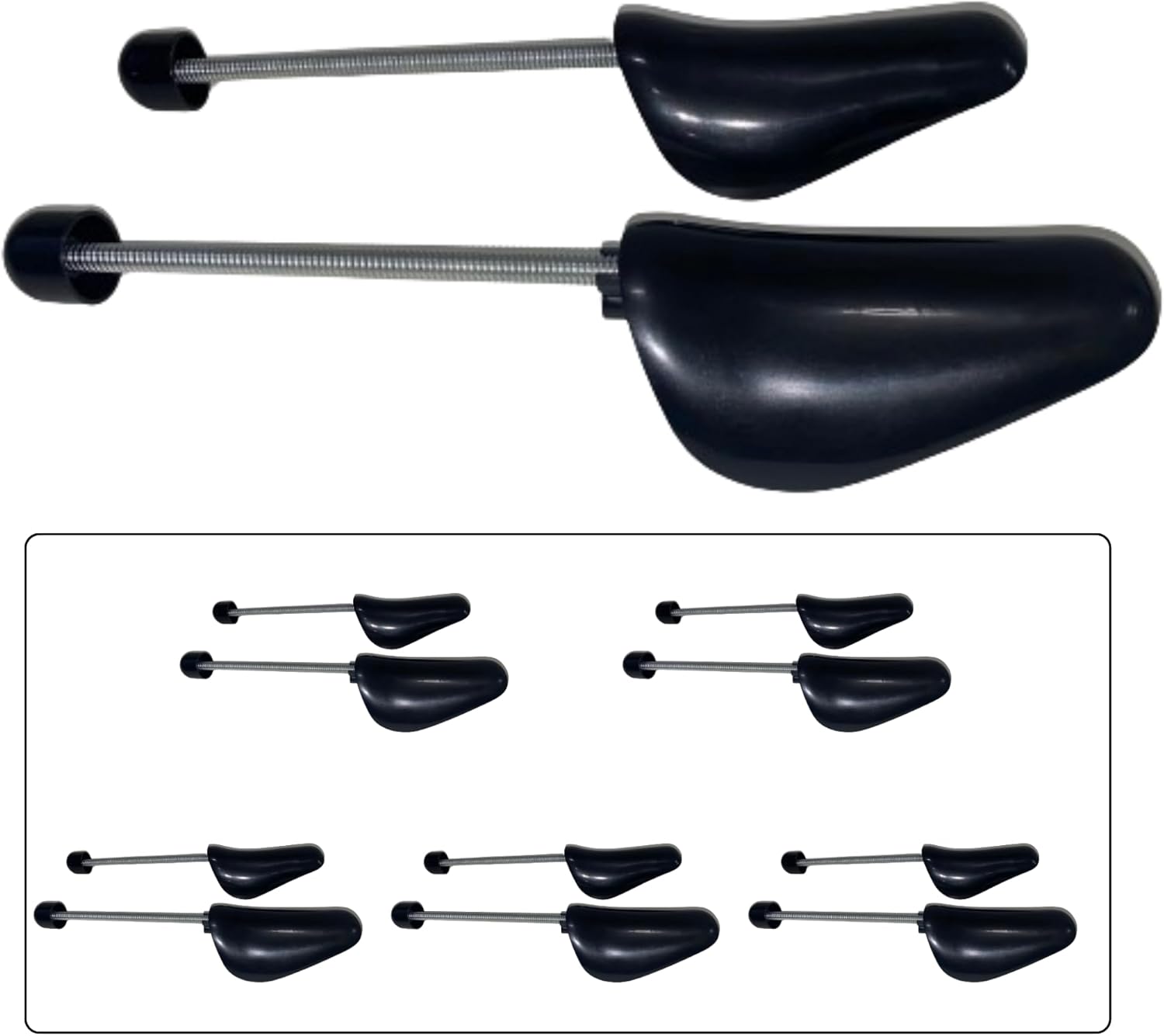 Padella Antiaderente Aeternum Grande Famiglia 36 Cm - Per Induzione, Alluminio, Rivestimento Petravera Plus - Foto 14