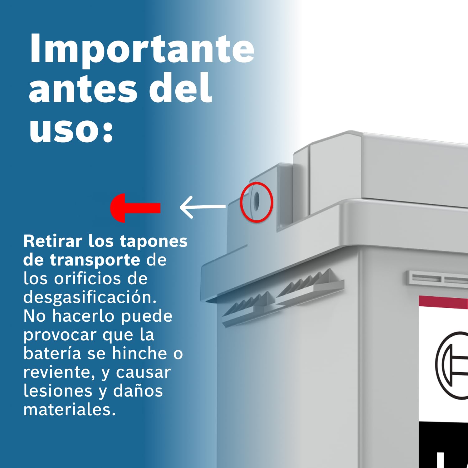 Bosch S4 008 Batería para Coche 74 A/h - 680 A - 12 V, de Plomo-Ácido para Vehículos sin Sistema Start/Stop, Polaridad Izquierda (-) Derecha (+), 278 x 175 x 190 mm