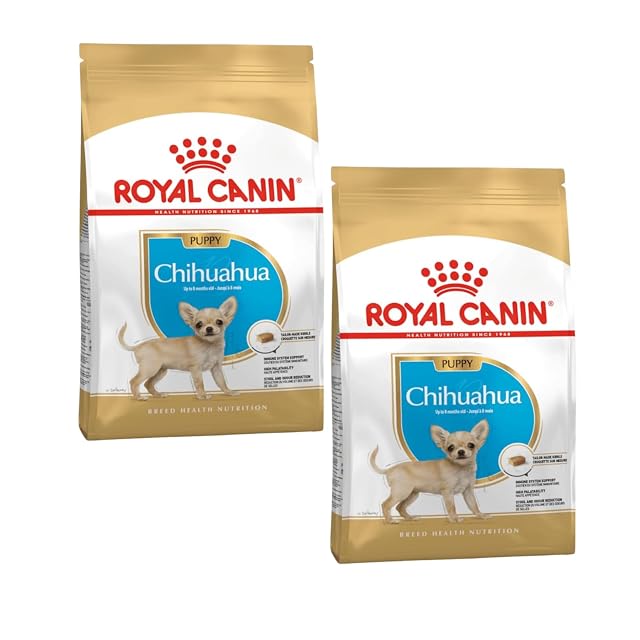 Royal Canin Chihuahua Puppy