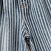 Little Boys Vintage Jeans Toddler Trendy Baggy Den... #3