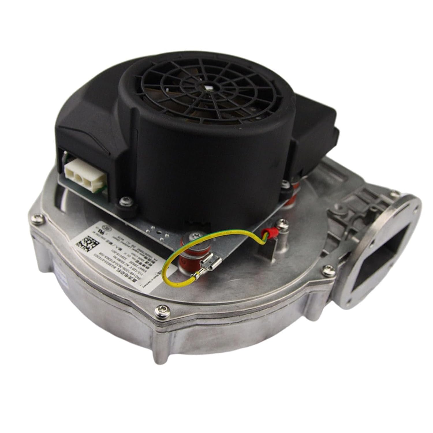 Blower Cooling Fan 1200-3633-010303-108 12003633010303108 Fikowjs Compatible for RG128 128