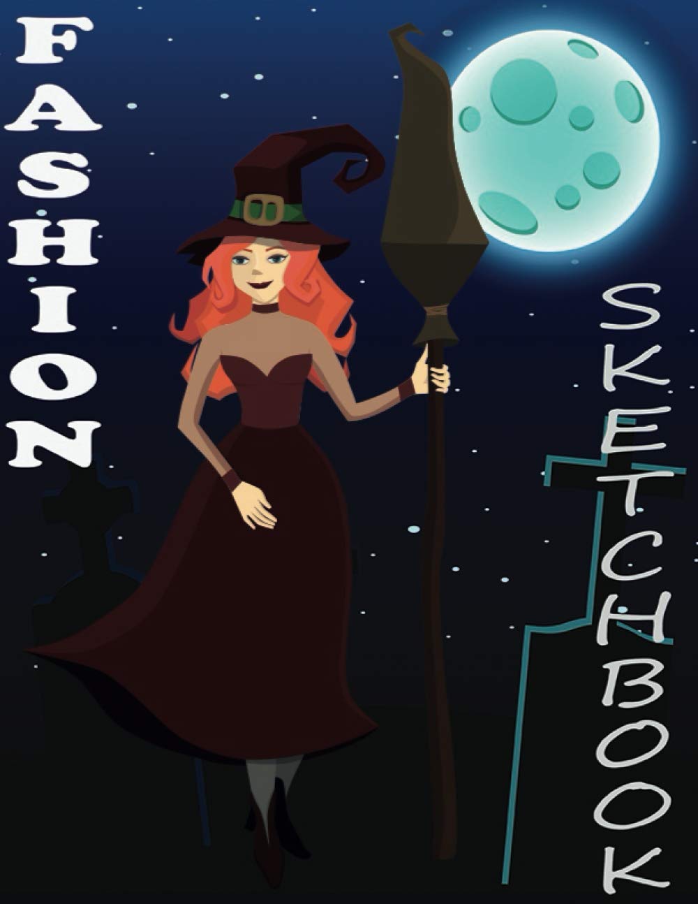 Fashion Sketchbook: The best Halloween costume ideas of 2020