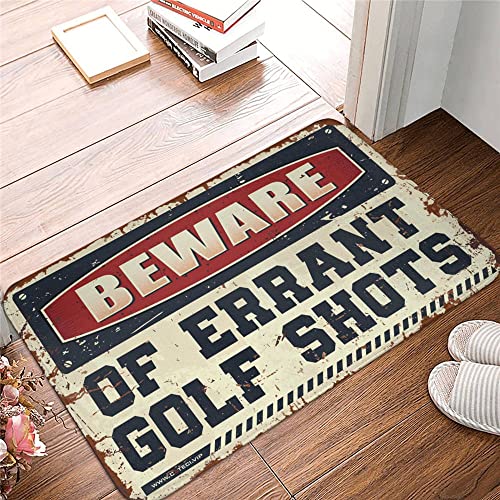 Tapis de bienvenue COTECI 65 x 90 cm paillasson robuste pour entrée propre - 2
