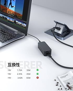 PCケーブル・コネクタ TOSHIBA dynabook T75 PT75CBP-BJA2 61LRvO1IrkL._AC_UF350,