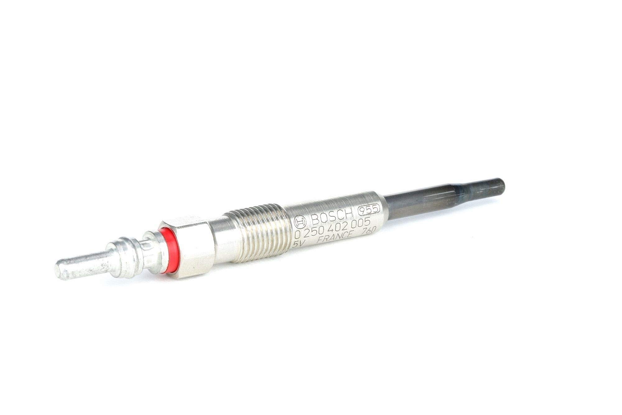 Bosch GLP050 - Glow plug Duraterm High Speed - Carton box - 1 piece - for diesel engine vehicles