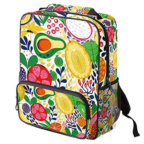 Sac à dos ordinateur portable pour soulager le dos avec style au travail