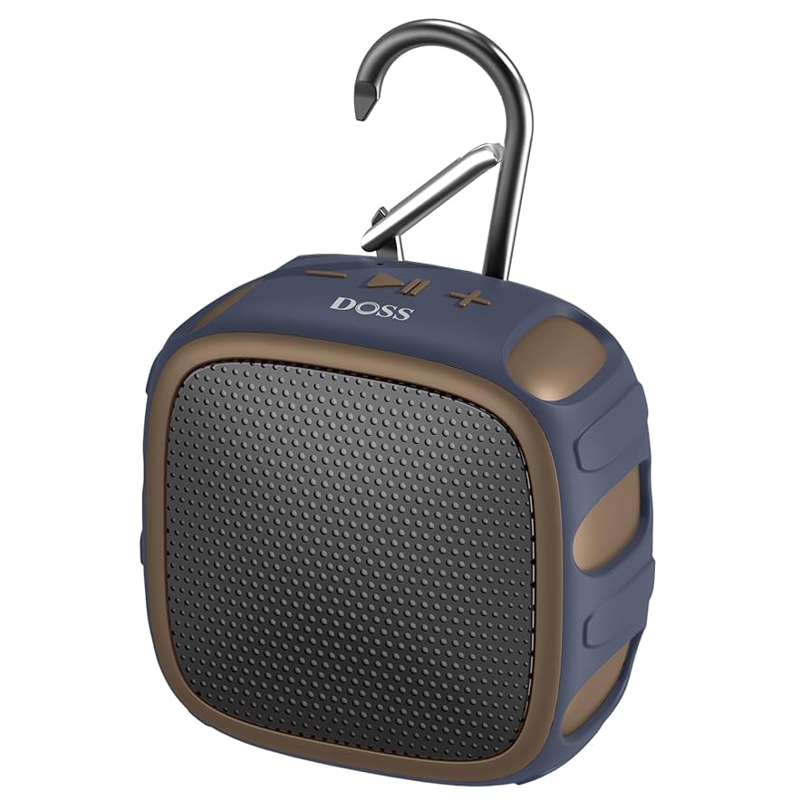 超オシャレ♪　Bluetooth スピーカー！Bluedio TS3 超オシャレ♪ Bluetooth スピーカー！Bluedio TS3 レビュー】超