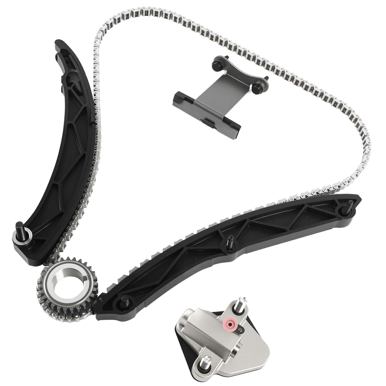 Timing Chain Kit 1.4L 1.5L Fit for Malibu Equinox Terrain Cruze 12660118