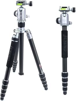 三脚 モバイルデジタル一眼レフカメラの旅行と作業に適しポータブル