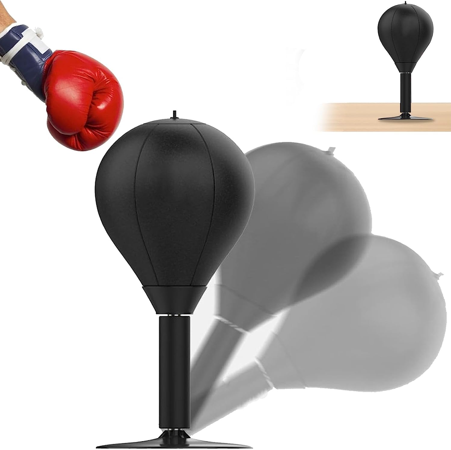 Amazon.co.jp: Funpunch - Funpunch レイジバッグ，ストレスリリーフ