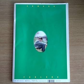 エドワードファーロング　写真集　販促物の紙　セット Amazon.co.jp: エドワードファーロング 写真集 EDDIE! : おもちゃ