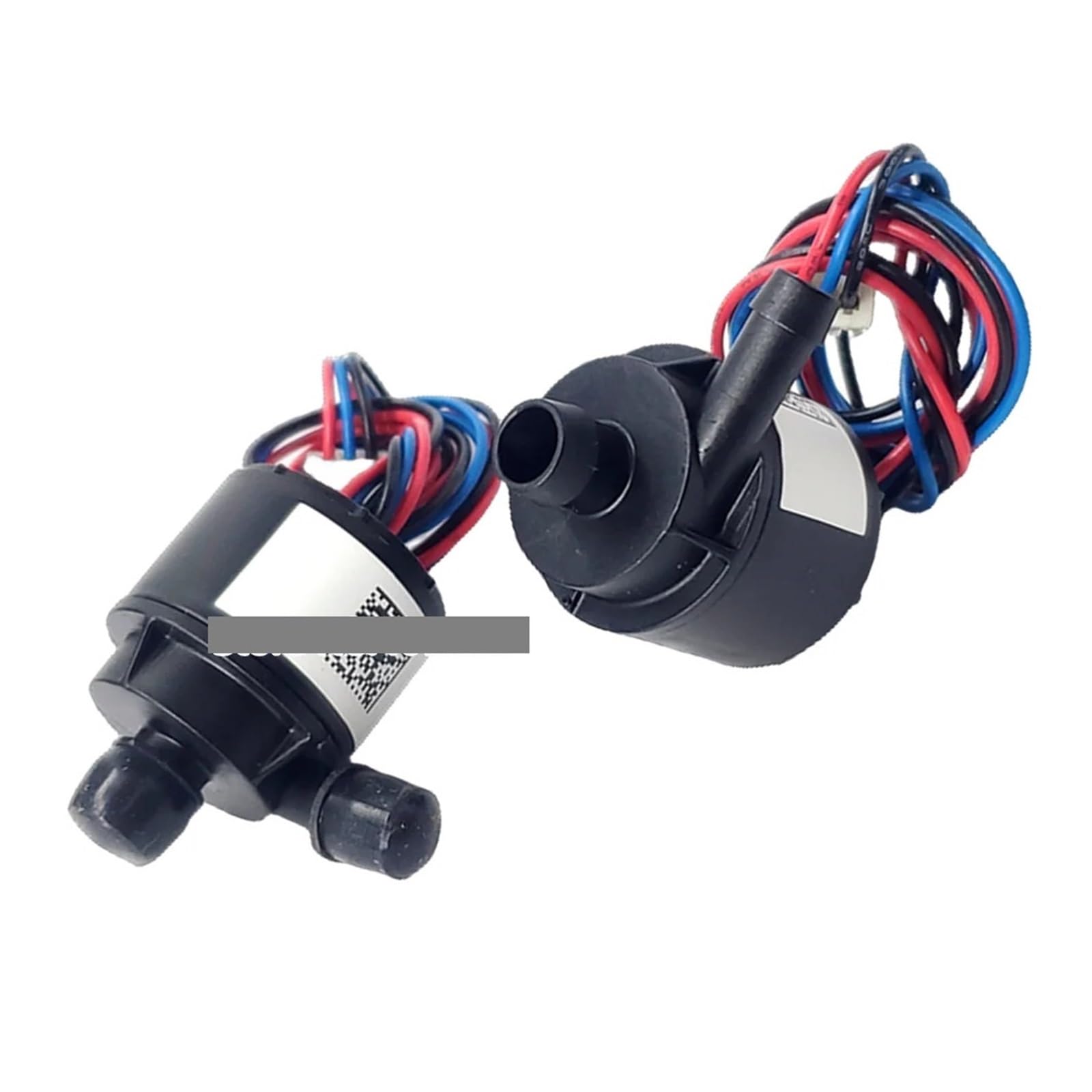 VXAXPOHZA DC12V Brushless Impeller Water Pump Sealed Centrifugal Water Pump VXAXPOHZA