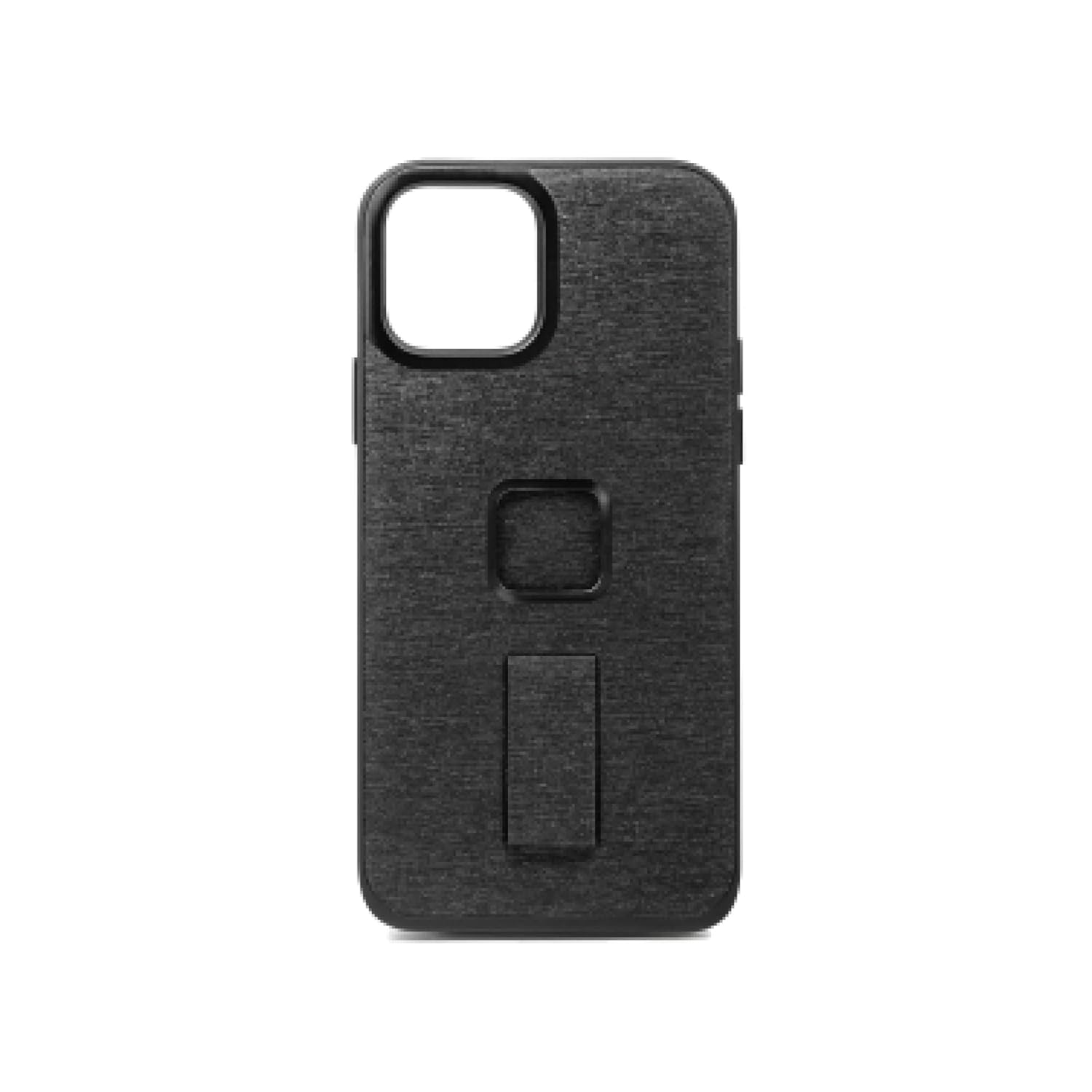 Peak Design Mobile Everyday Loop Phone Case for iPhone 13 Pro Charcoal With Loop Slim Profile 6 ft