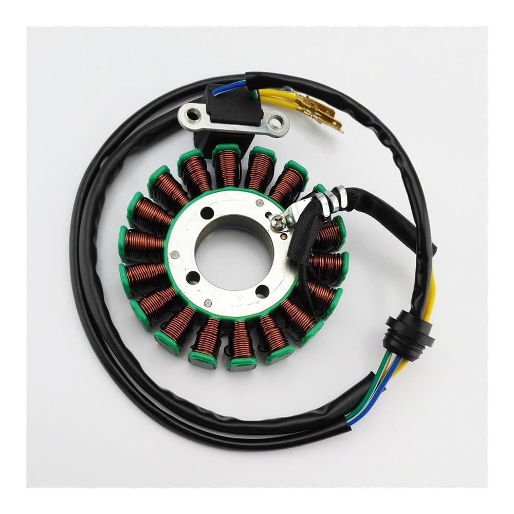 Bobina Estator Para 200C, 250CC, CG, Bashan Shineray