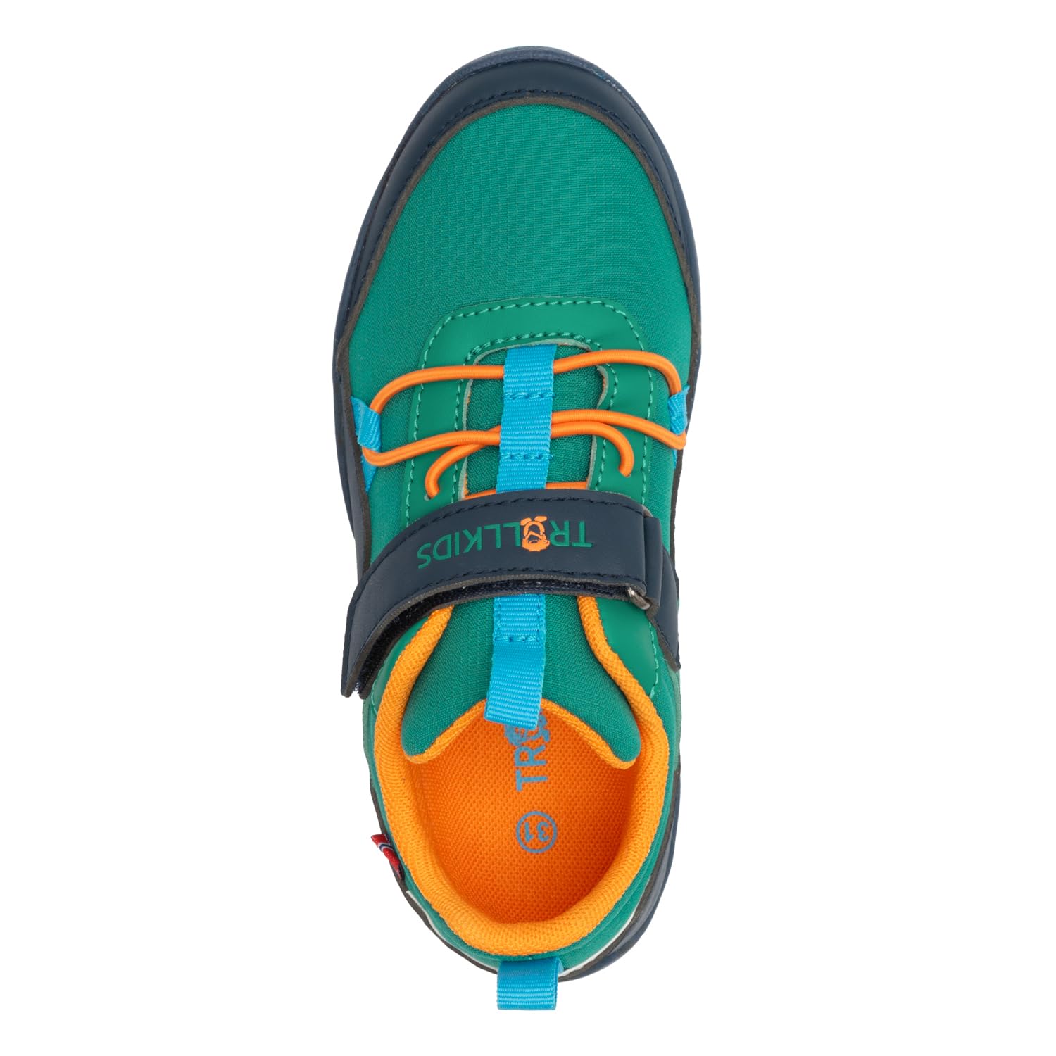 Trollkids Kids Skaland Barefoot Hiker