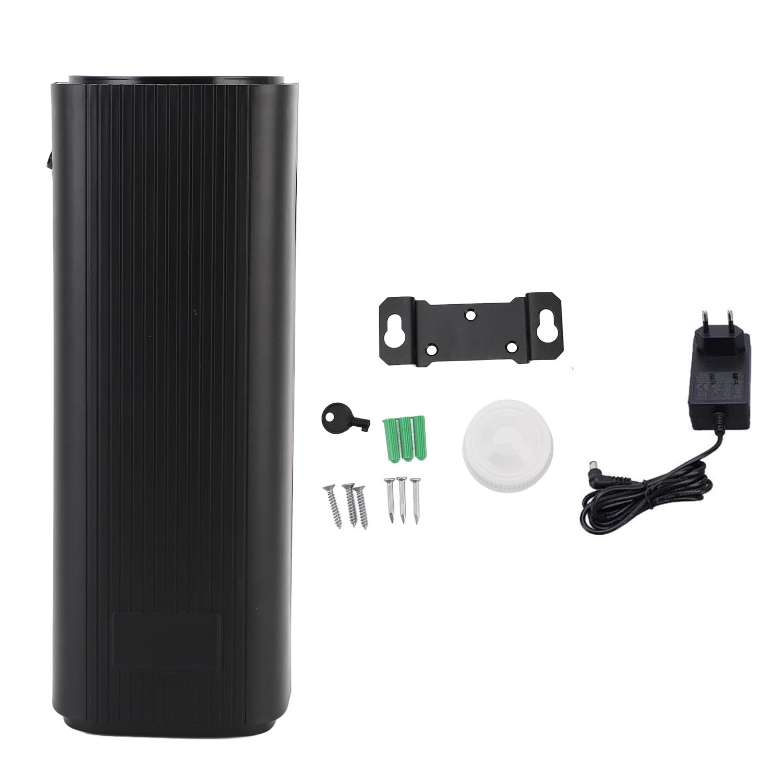 Smart Scent Air Machine Aromaterapy Dyfuzor Olejek Eteryczny Dyfuzor 900 Ml Control 750Sqm Zasięg z Otoczeniem Ogrzewostka Dźwiękowa do Domu Spa Hotelowego (Wtyczka UE 100-240 V.)