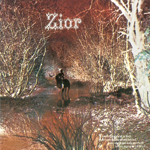 Zior by ZIOR (2014-08-03)