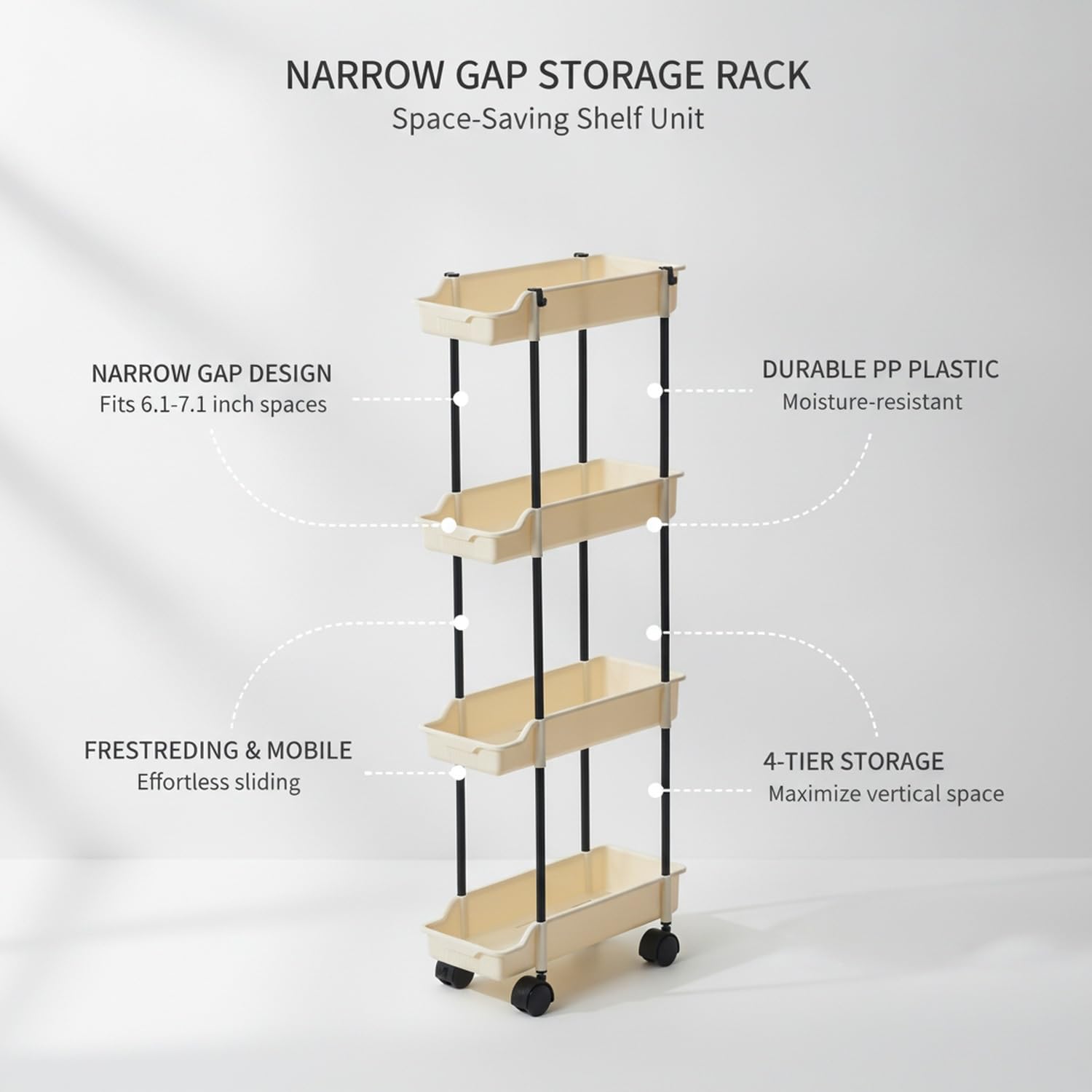 Scaffale Verticale