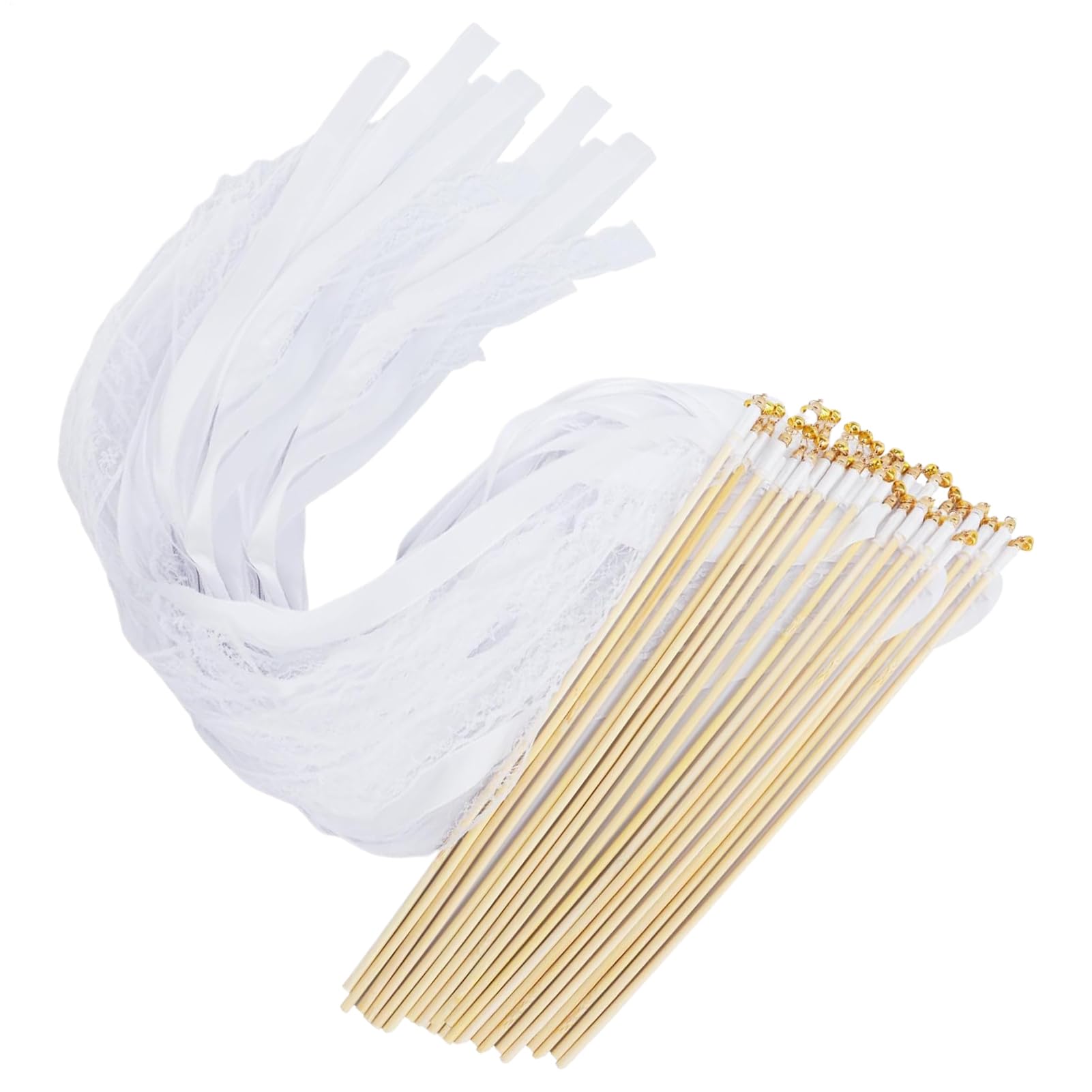 Décoration avec clochette pour mariage : animez votre fête de vacances