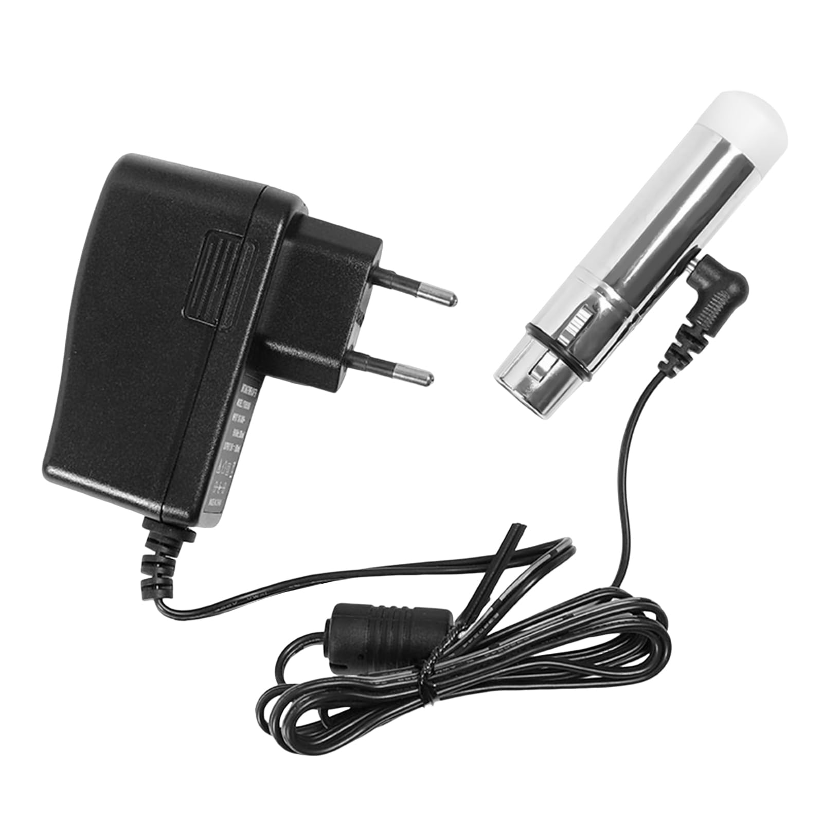 MX512 1*Sender 7*Empfänger Kit 2.4G ISM Wireless für Bühne Lichteffekte für Bühne DMX Lichteffekte Moving Head Licht Bühnenlicht Bars Led Par Licht Disco Party Licht（8PCS ）