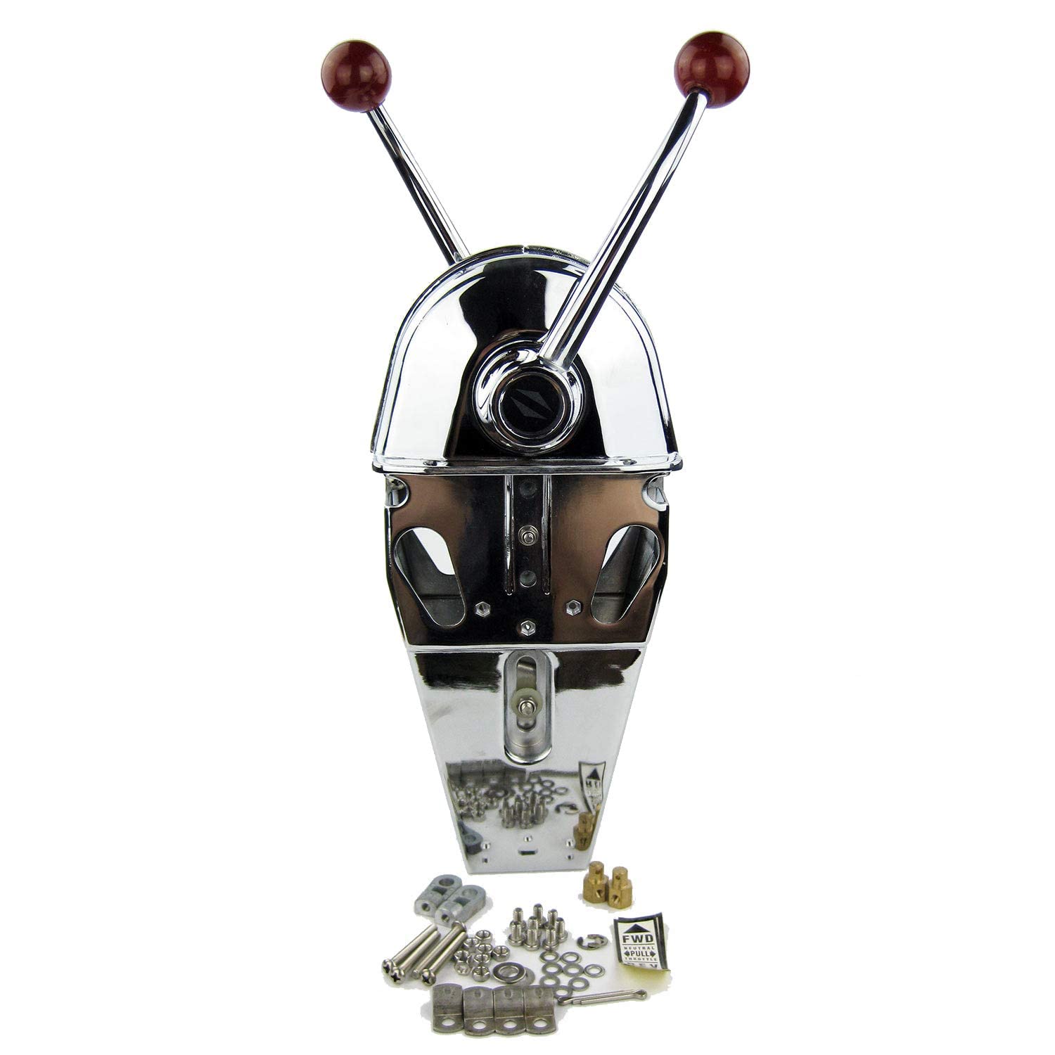 Marpac SS Power KNOB for DST WH