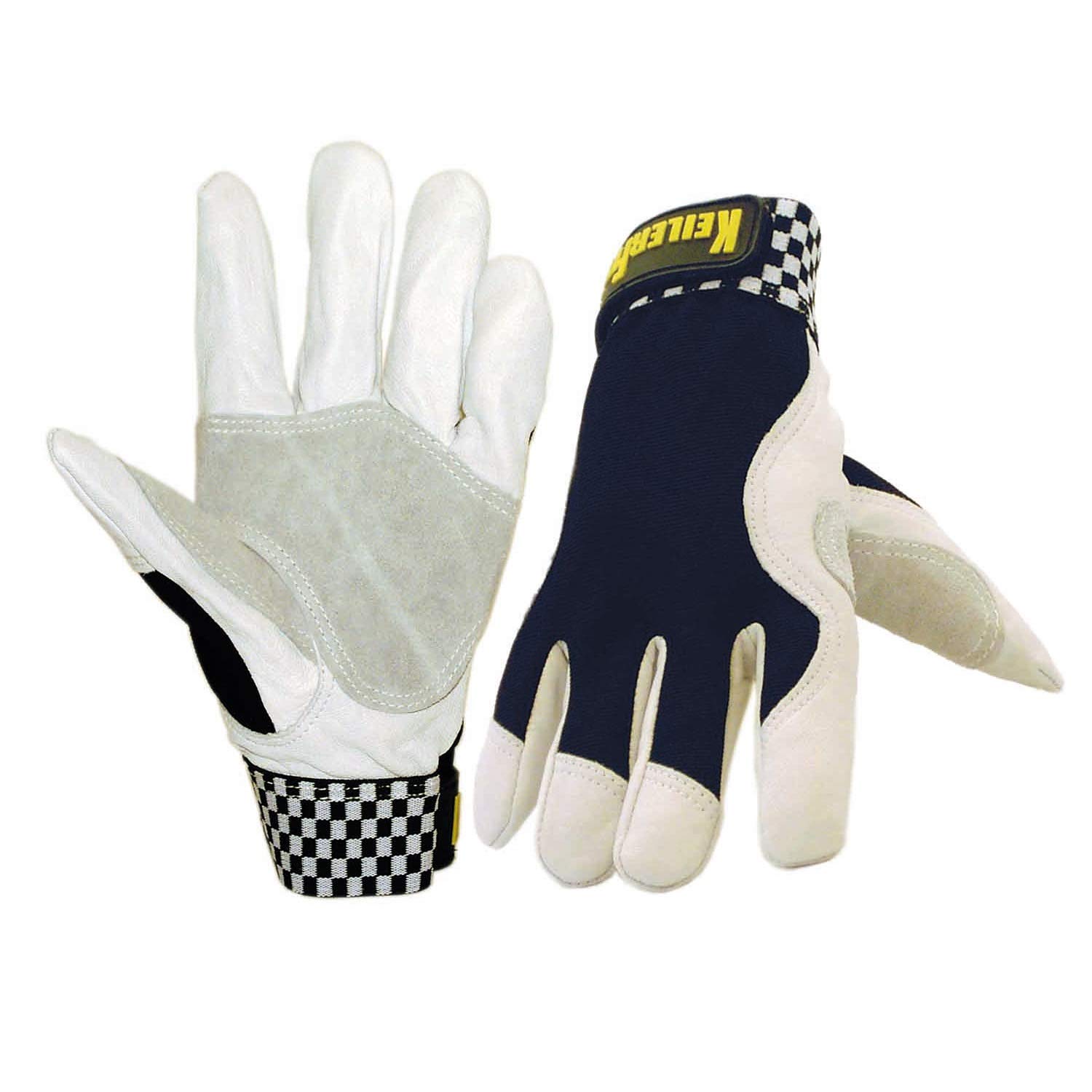 KEILER Handschuhe Fit Gr.12 bei Günstiger Preis