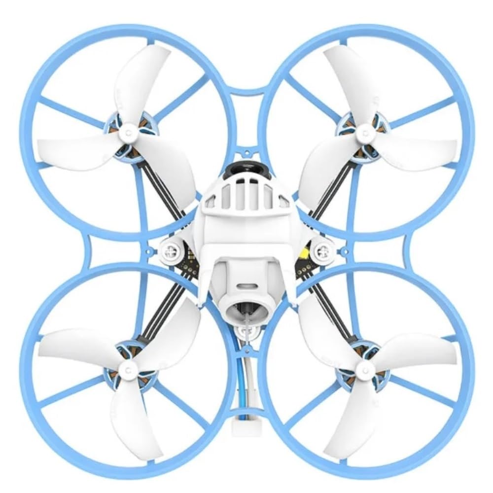 1S Brushless Fit for drone da corsa M75 Pro FPV Interni ed esterni