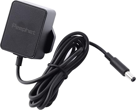 AC Adapter Charger Cord for Airhawk Pro Portable Air Compressor Pump Air