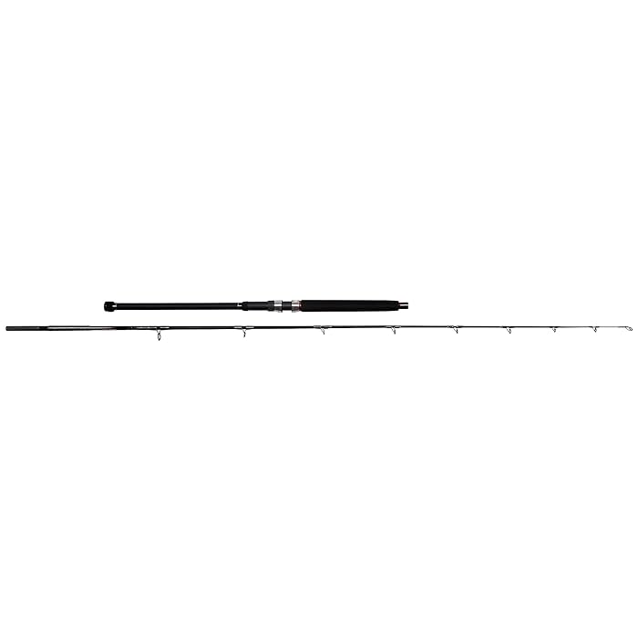 Buy Shakespeare Ugly Stik GX2 Boat Fishing Rod Boat or Kayak All