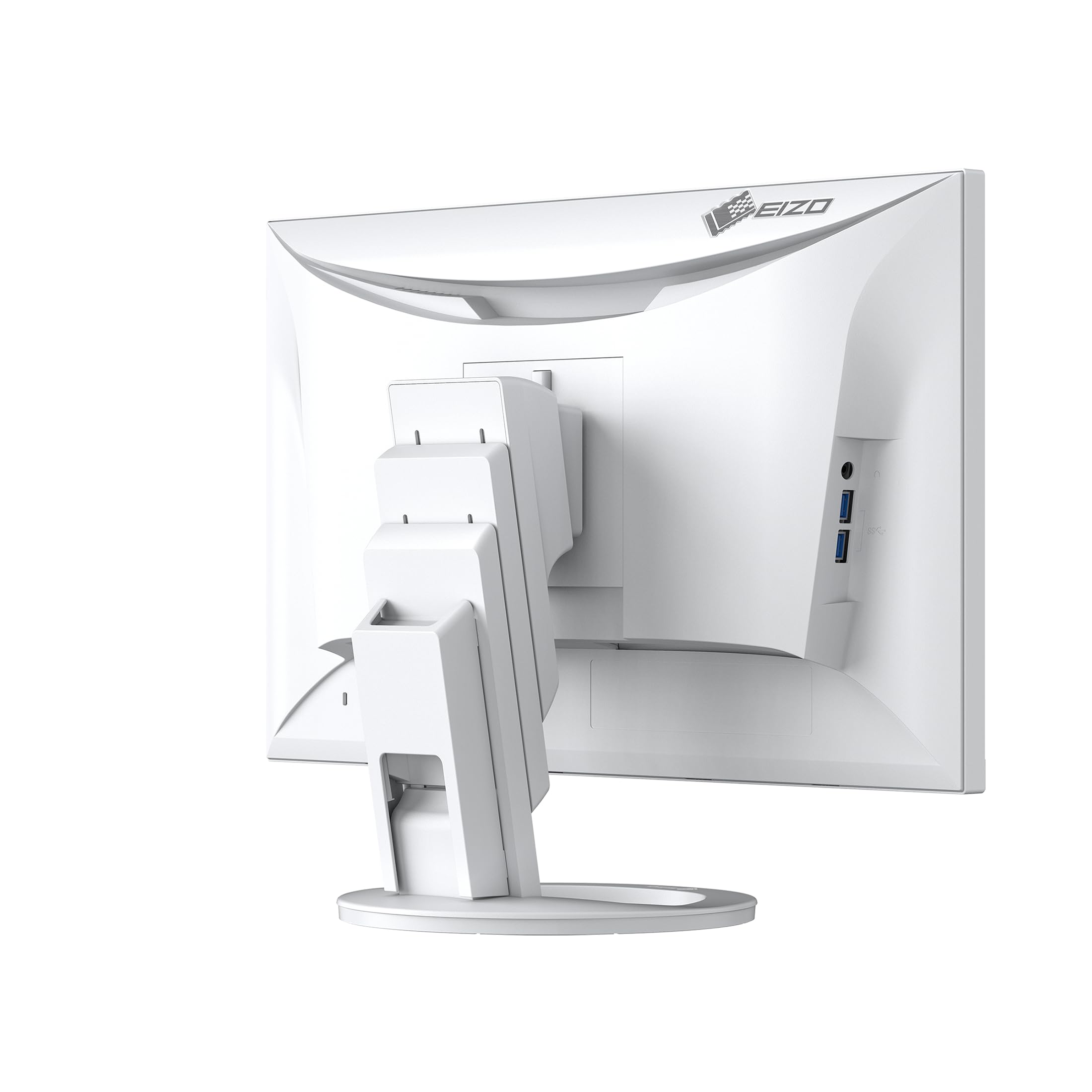 EIZO FlexScan EV2480-WT 60,5 cm Monitor weiß: Amazon.de: Computer 