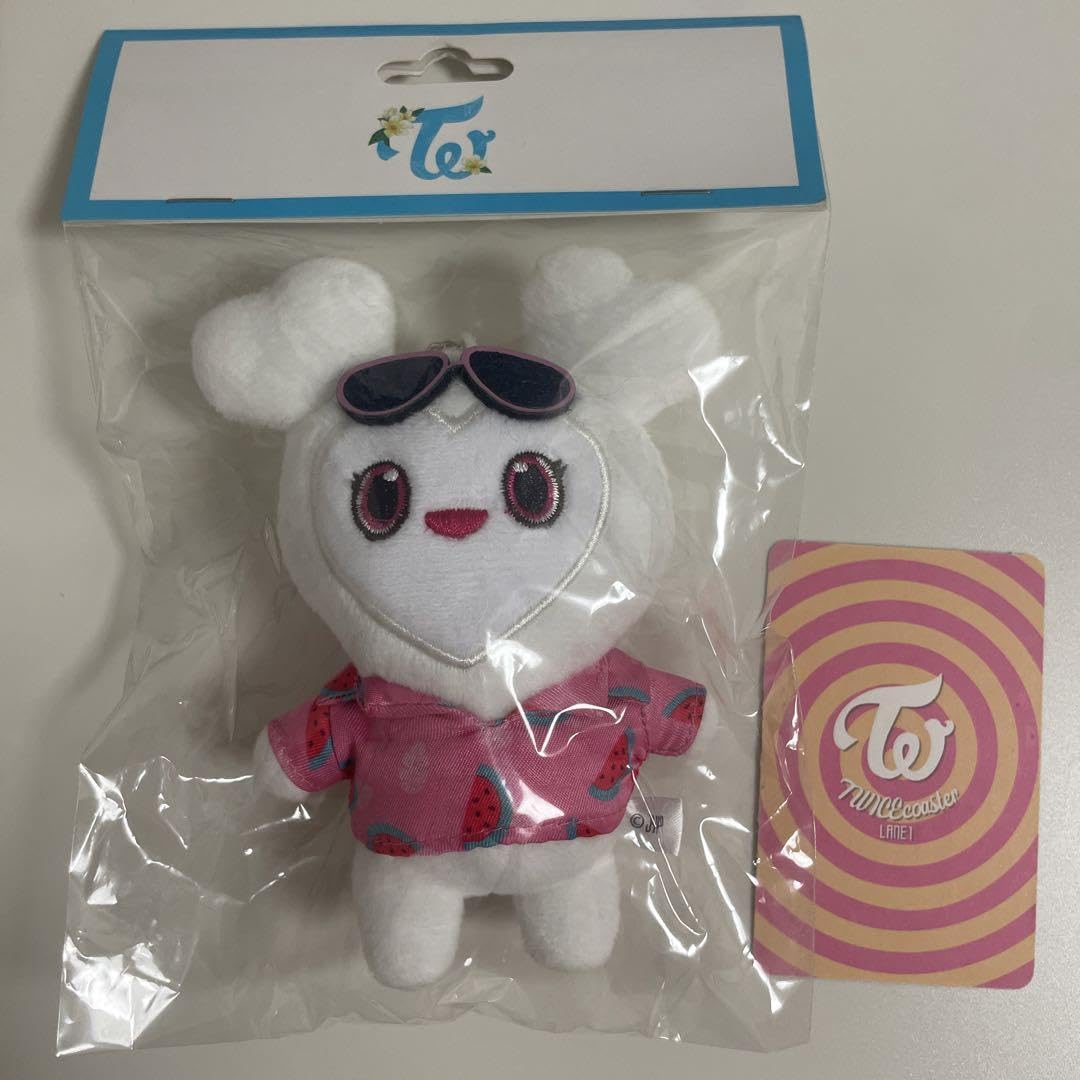 twice Davely ダブリー バッグチャーム Amazon.co.jp: 公式TWICE ラブリー ダブリー DAVELY バッグ