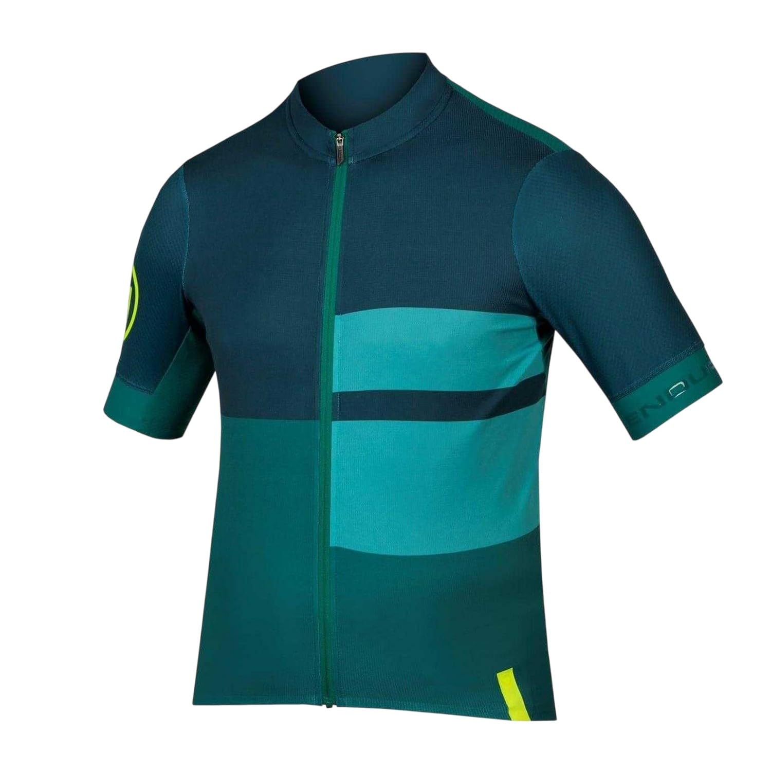 Endura Maglia da Uomo FS260 PRO a Maniche Corte II