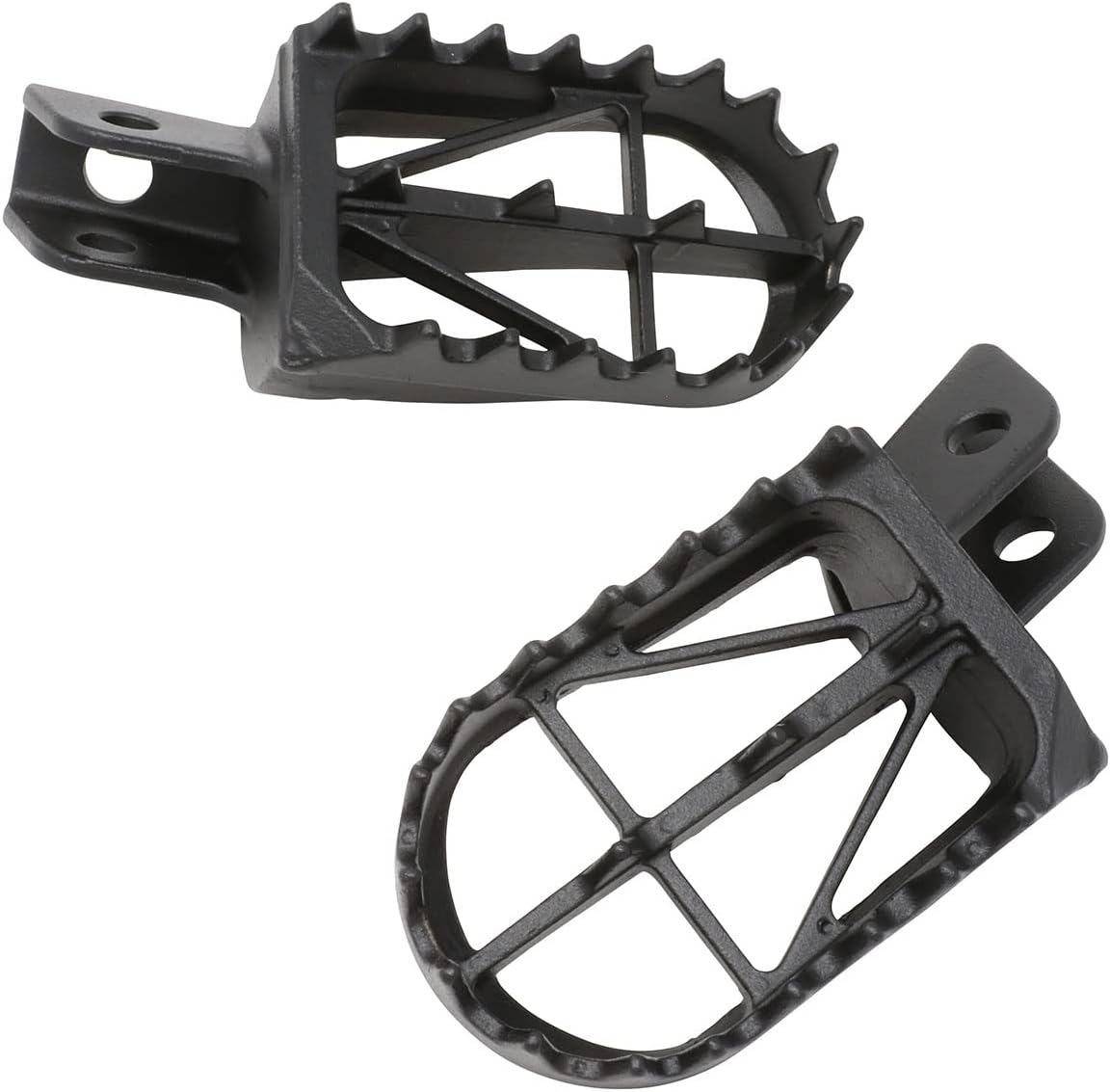 Dr Dry Foot Pegs | Klx110 Drz50 & 70