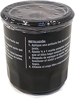 Vista 4 de The ROP Shop FILTRO DE ACEITE para Kohler CH740-0007, CH740-0008, CH740-0009, CH740-0010, CH740-0012