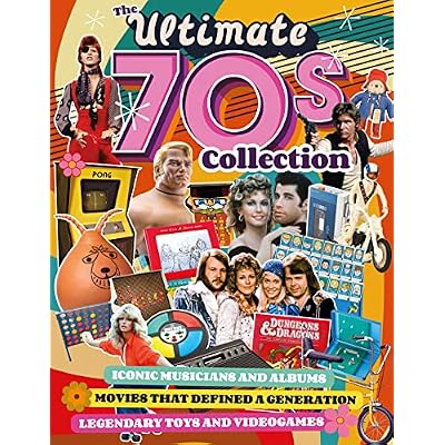 The Ultimate 70s Collection