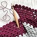 FURLS Streamline Camwood Crochet Hook 7