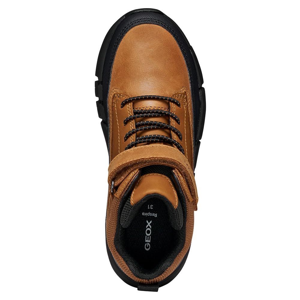Geox J Flexyper Boy Bota de tobilloNiños