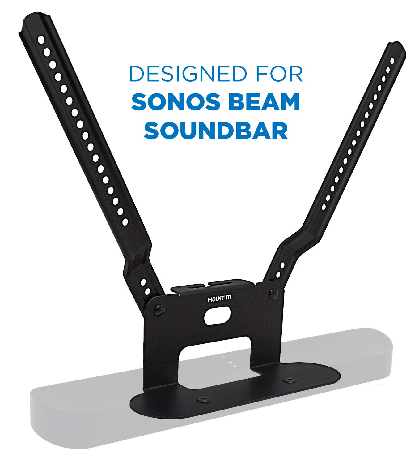 sonos soundbar mounting bracket