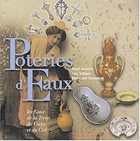 Poteries D Eaux 2353710301 Book Cover