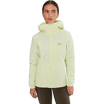 Arcteryx Atom Hoodie