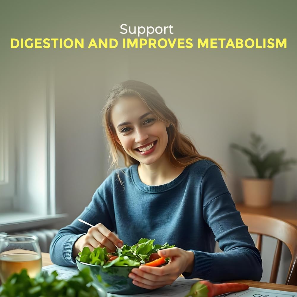 Arogyavardhini Vati Tablets - Natural Detox And Liver Health...