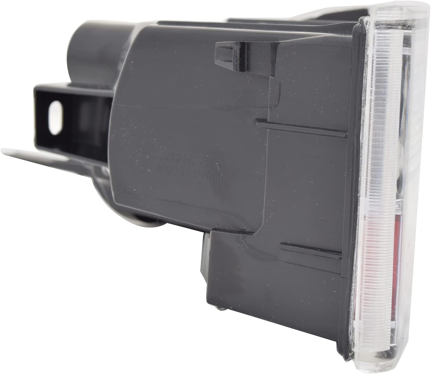 TYC 17-5875-00 Back Up Light Right-Side Compatible with 2014-2021 Lexus GX 460