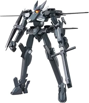 HG 1/144 SVMS-01E グラハム・エーカー専用 ユニオンフラッグカスタム (機動戦士ガンダム00)
