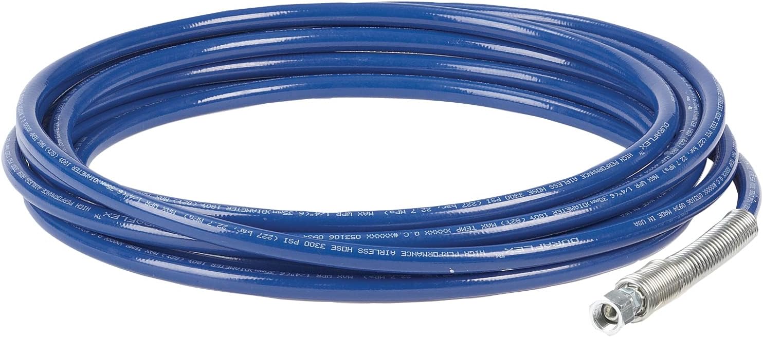 247339 DuraFlex Hose, Blue, 25 '