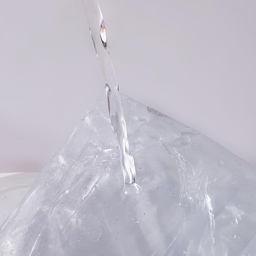 Vista 7 de Washer Cover,Dustproof Waterproof - Laundry Covers for Washer Dryer - for Indoor Outside Home Dorm School Apartment