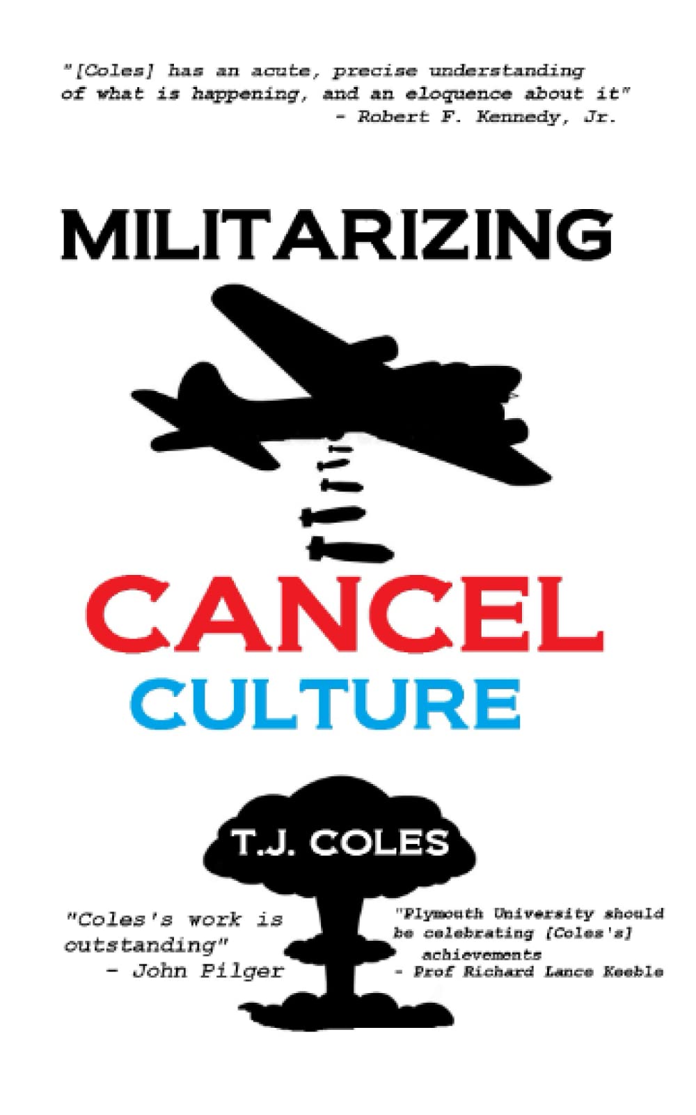 Militarizing Cancel Culture: How Censorship and Deplatforming Became A Weapon of the US Empire